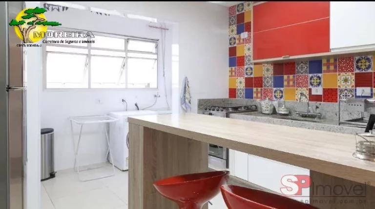 Imagem APTO DE 72M² COM 2 DORMS E 2 VAGAS NO MANDAQUI