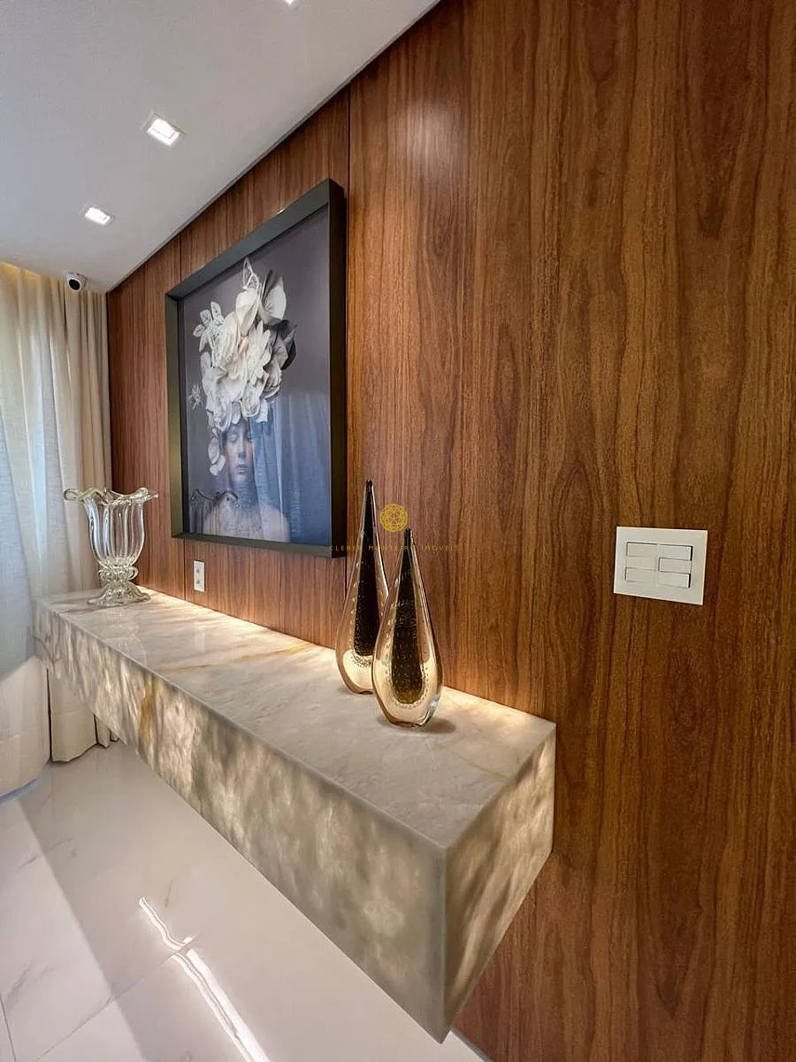 Imagem Cobertura duplex no Cidade Jardim finamente decorada