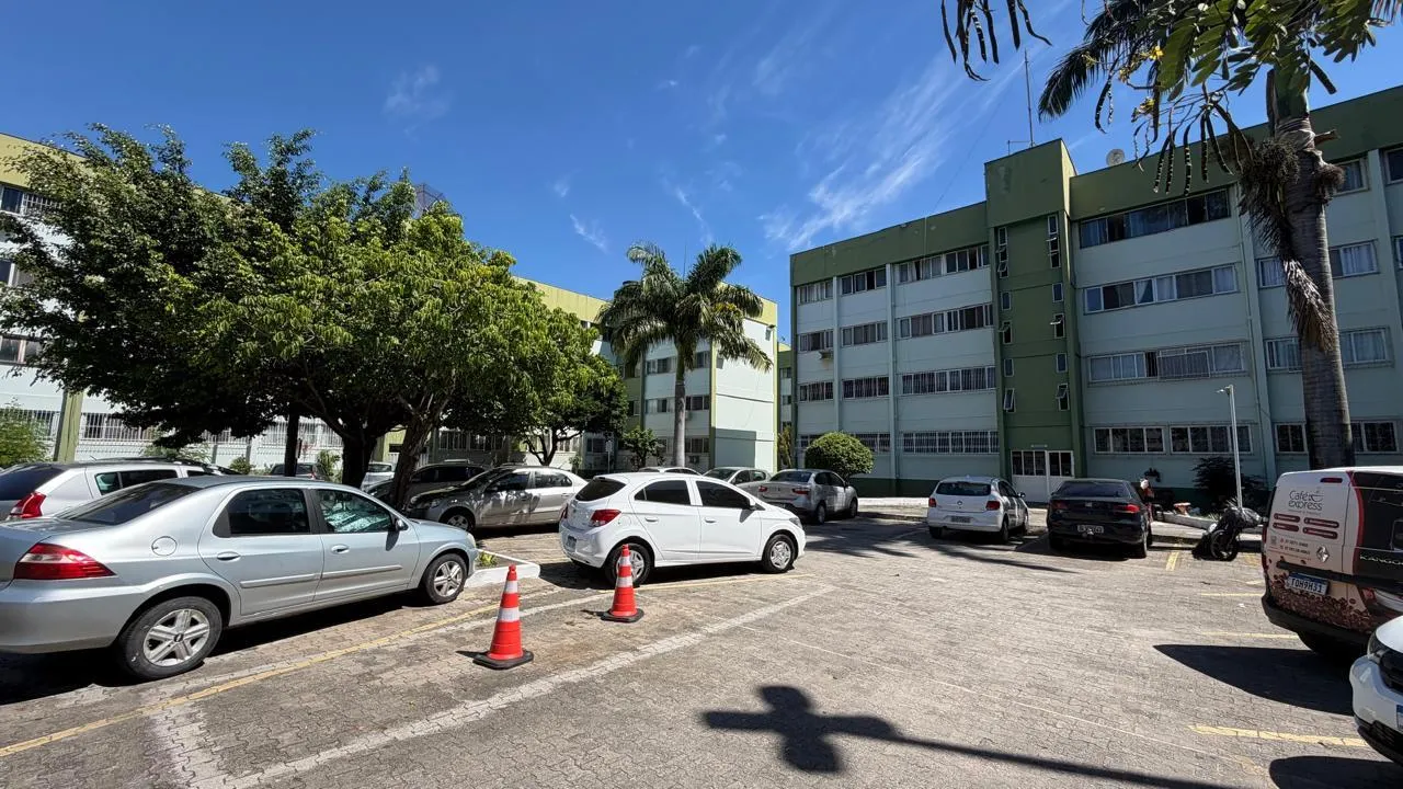 Imagem EXCELENTE APARTAMENTO PARA VENDA NO 1 ANDAR 3 QUARTOS COM SUITE.