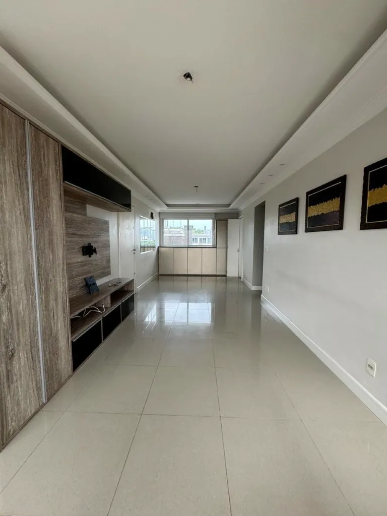 Imagem Apartamento em São João