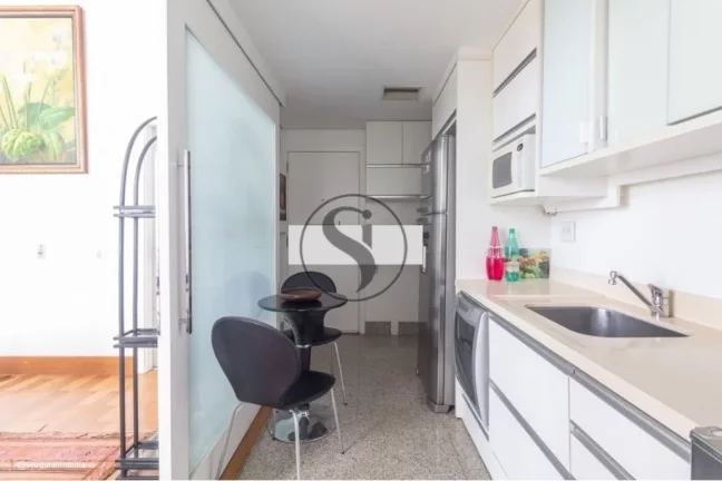 Imagem APARTAMENTO RESIDENCIAL em SÃO PAULO - SP, VILA NOVA CONCEIÇÃO