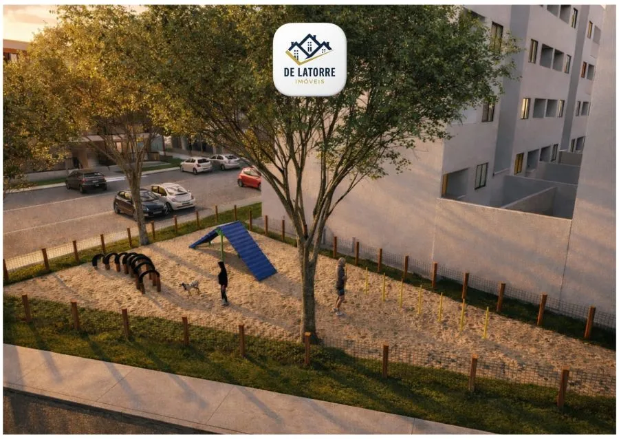 Imagem Vila do Reinado Residence em São Lourenço - JMA Construtora