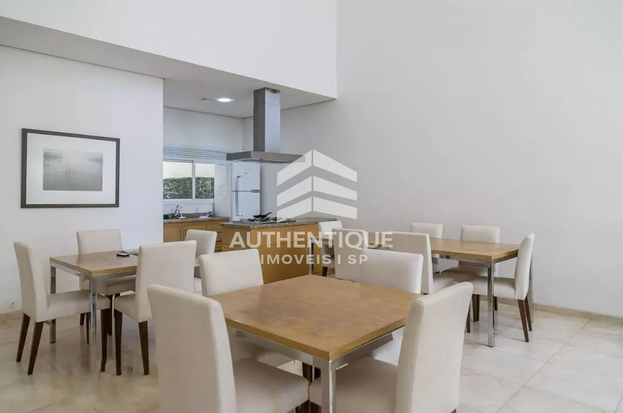 Imagem ALL ITAIM - Apartamento à venda no bairro Itaim Bibi - São Paulo/SP, Zona Sul