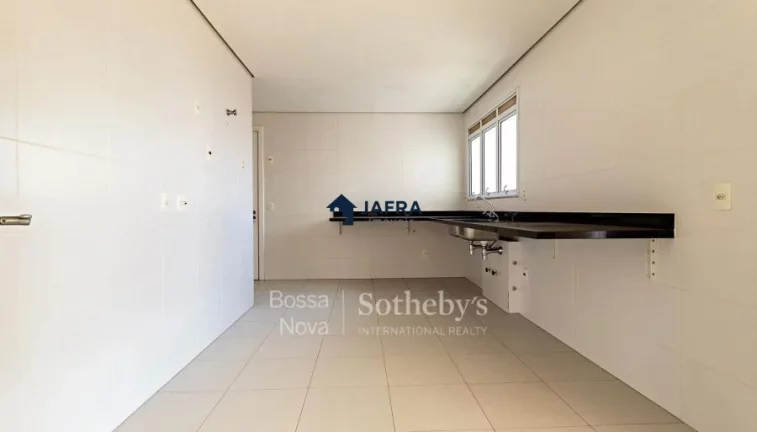 Imagem VENDA Sophis Moema 4 quartos 5 vagas