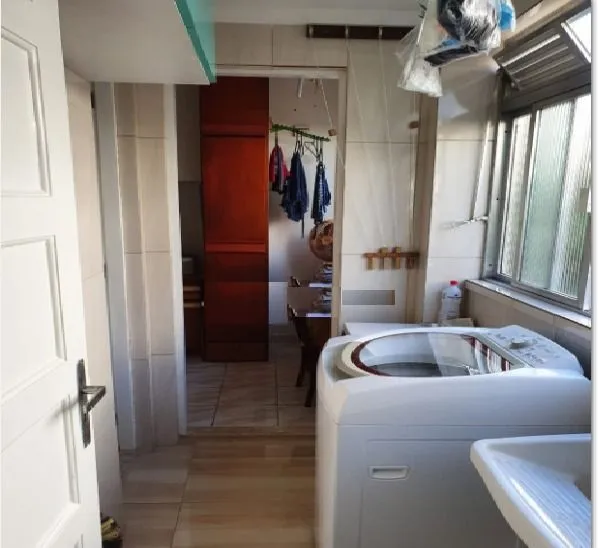 Imagem Apartamento para Venda - 107m², 3 dormitórios, sendo 1 suites, 1 vaga - Bela Vis