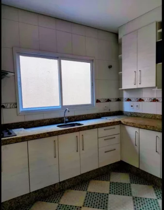 Imagem CASA 03 DORMITÓRIOS CONDOMÍNIO VILLAGIO MILANO