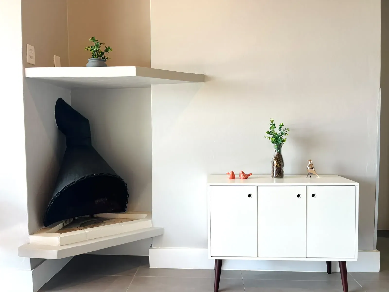 Imagem Apartamento com 1 Quarto à Venda, 61 m² em Posto 4 (Capão Novo) - Capão da Canoa