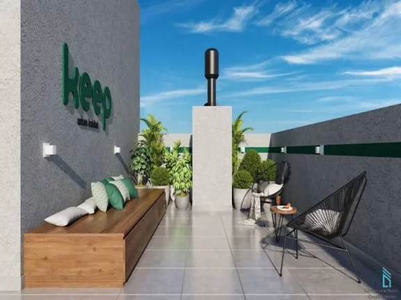 Foto do imóvel APARTAMENTO RESIDENCIAL em CURITIBA - PR, ÁGUA VERDE