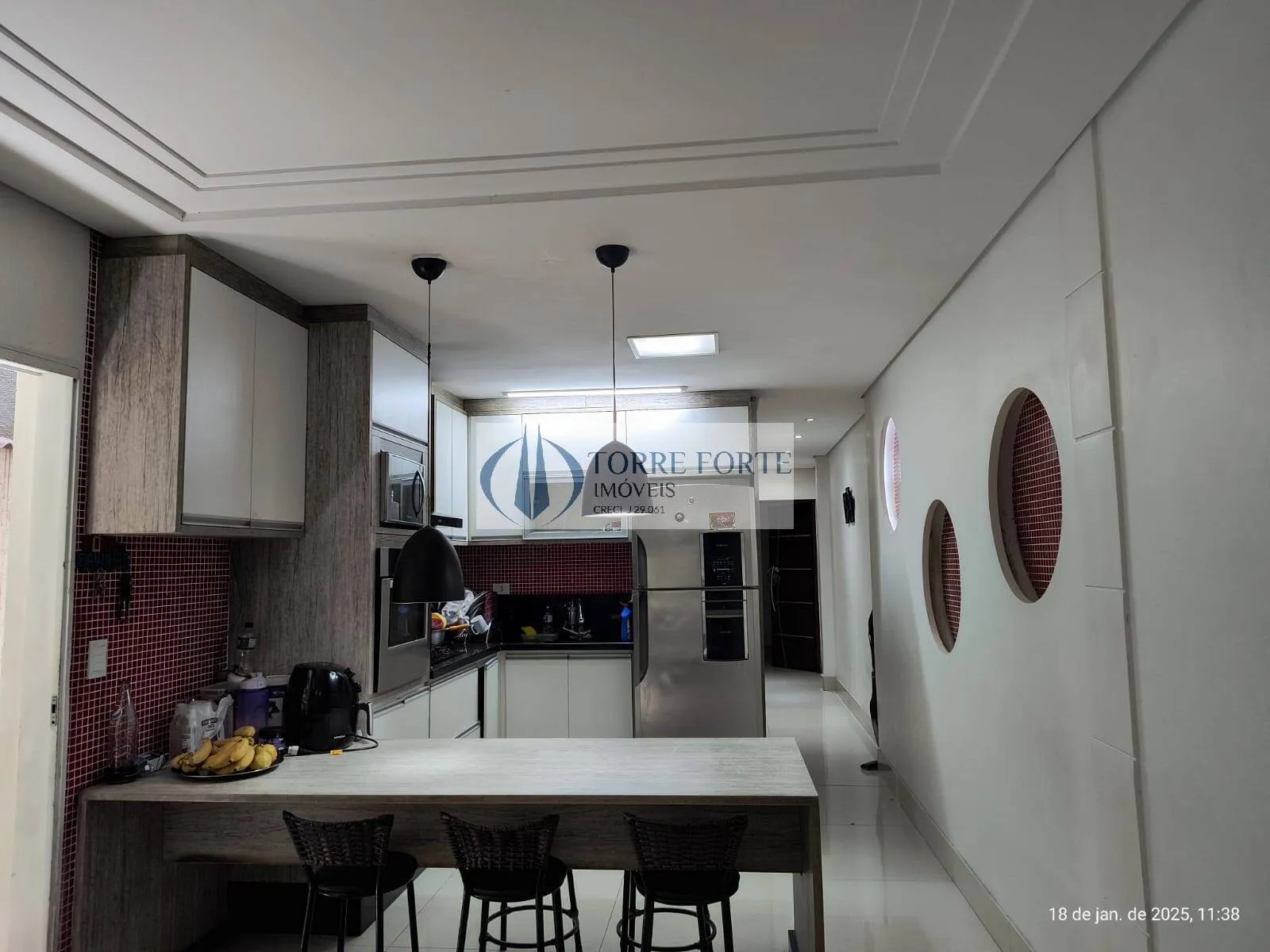 Imagem Linda Casa em São Mateus com 3 dormitórios e 2 vagas