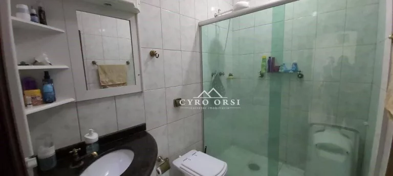 Imagem Casa à venda, 287 m² por R$ 580.000,00 - Terra Nova - Piracicaba/SP