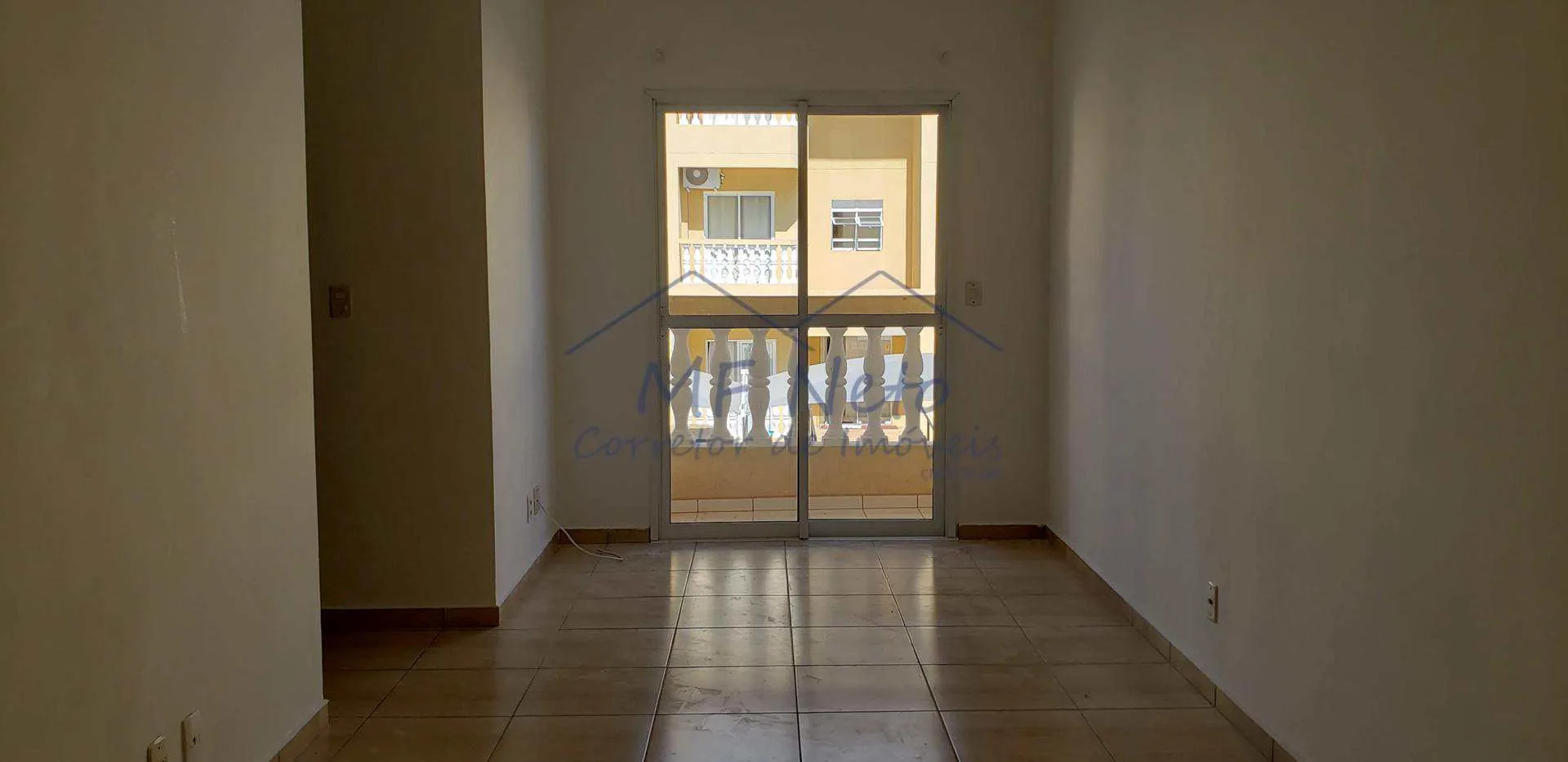 Imagem Apartamento Padrão