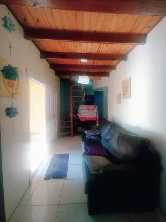Imagem Casa com 5 Quartos à Venda, 120 m² em Capão Novo - Capão da Canoa