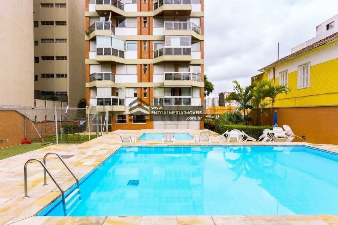 Imagem Apartamento à venda em São Paulo/SP