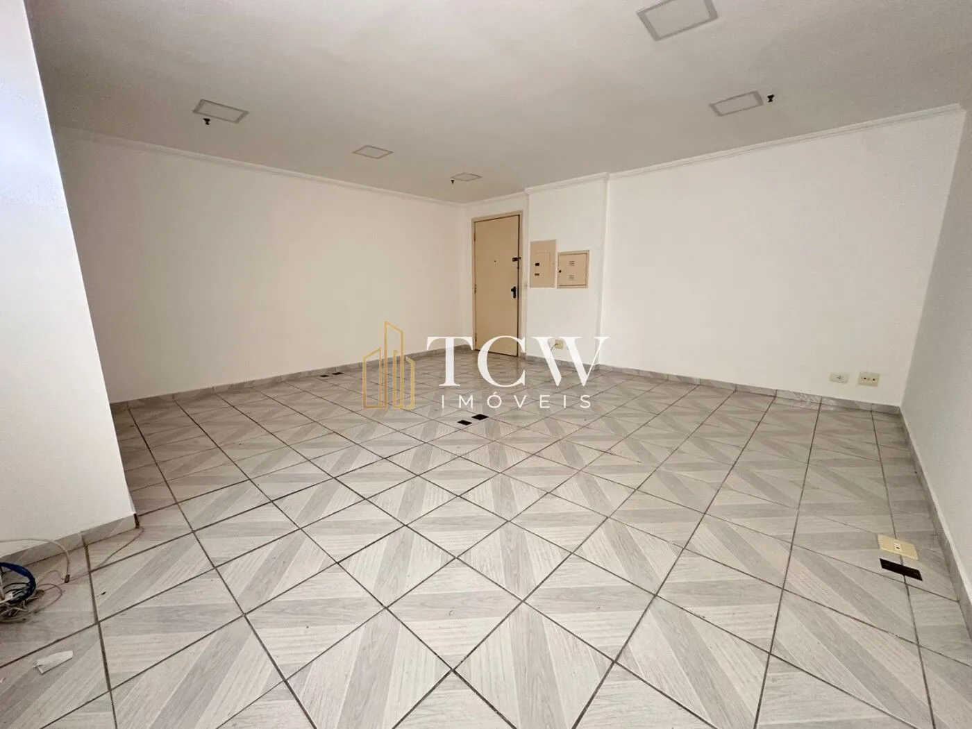 Imagem Conjunto Comercial para Locação | 37 m² | Moema, São Paulo/SP