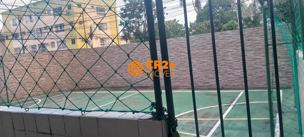 Imagem Vendo Apartamento 72m² c/ 3 Quartos sendo 1 Suíte, em Candeias.