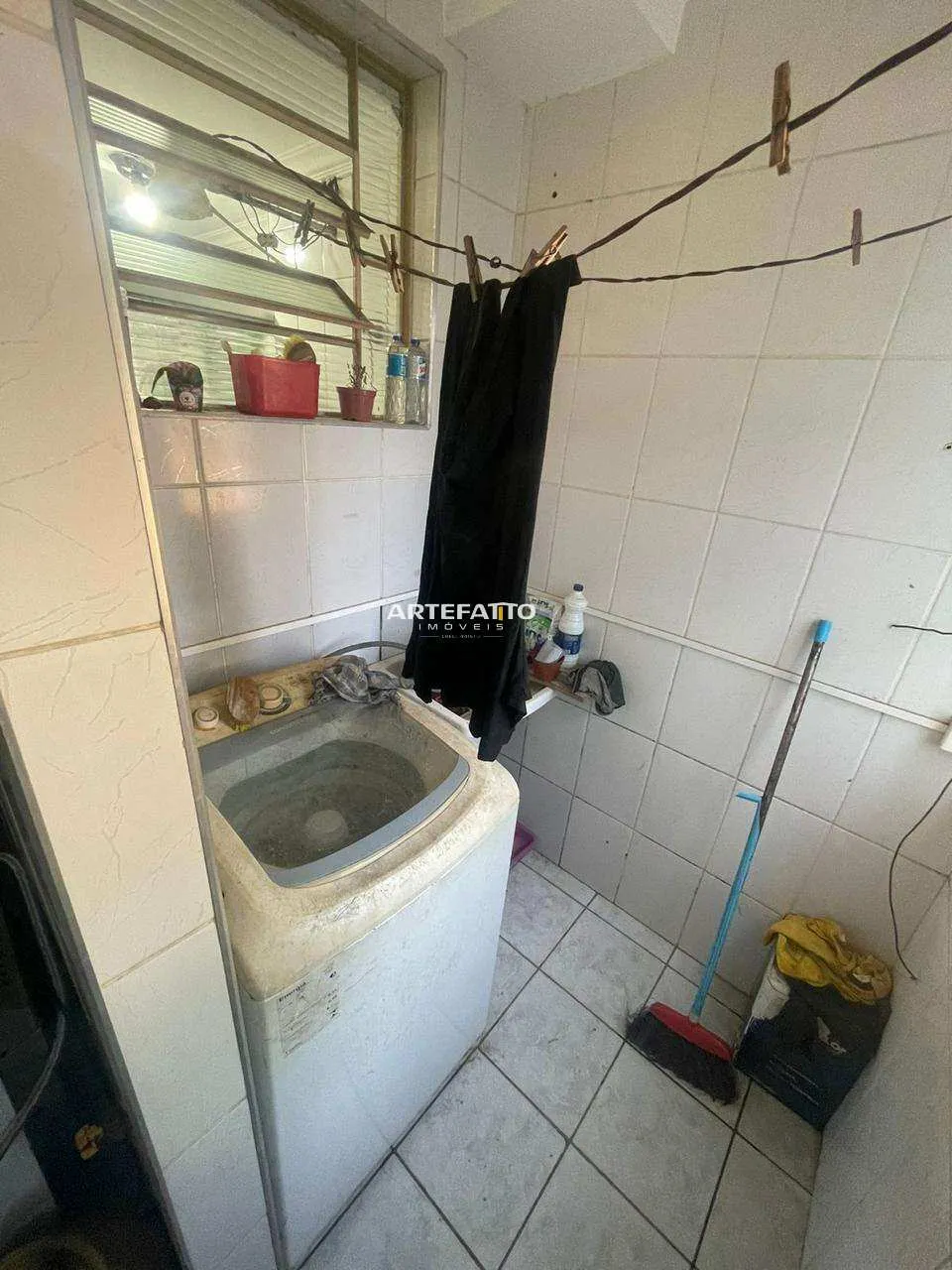 Imagem Apartamento à venda em Franca, Chácaras São Paulo, com 2 quartos, 55m2