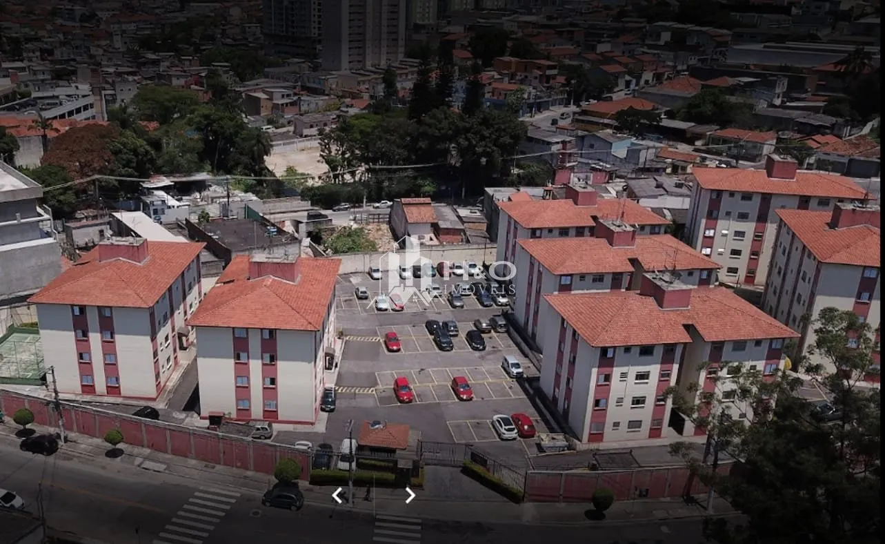 Imagem Oportunidade, Apartamento à Venda em Itaquera - 60m² | 2 Dormitórios | 1 Vaga