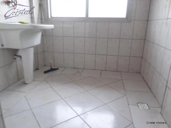 Imagem Apartamento com 2 dormitórios à venda, 65 m² por R$ 320.000,00 - Jardim Ester - São Paulo/SP