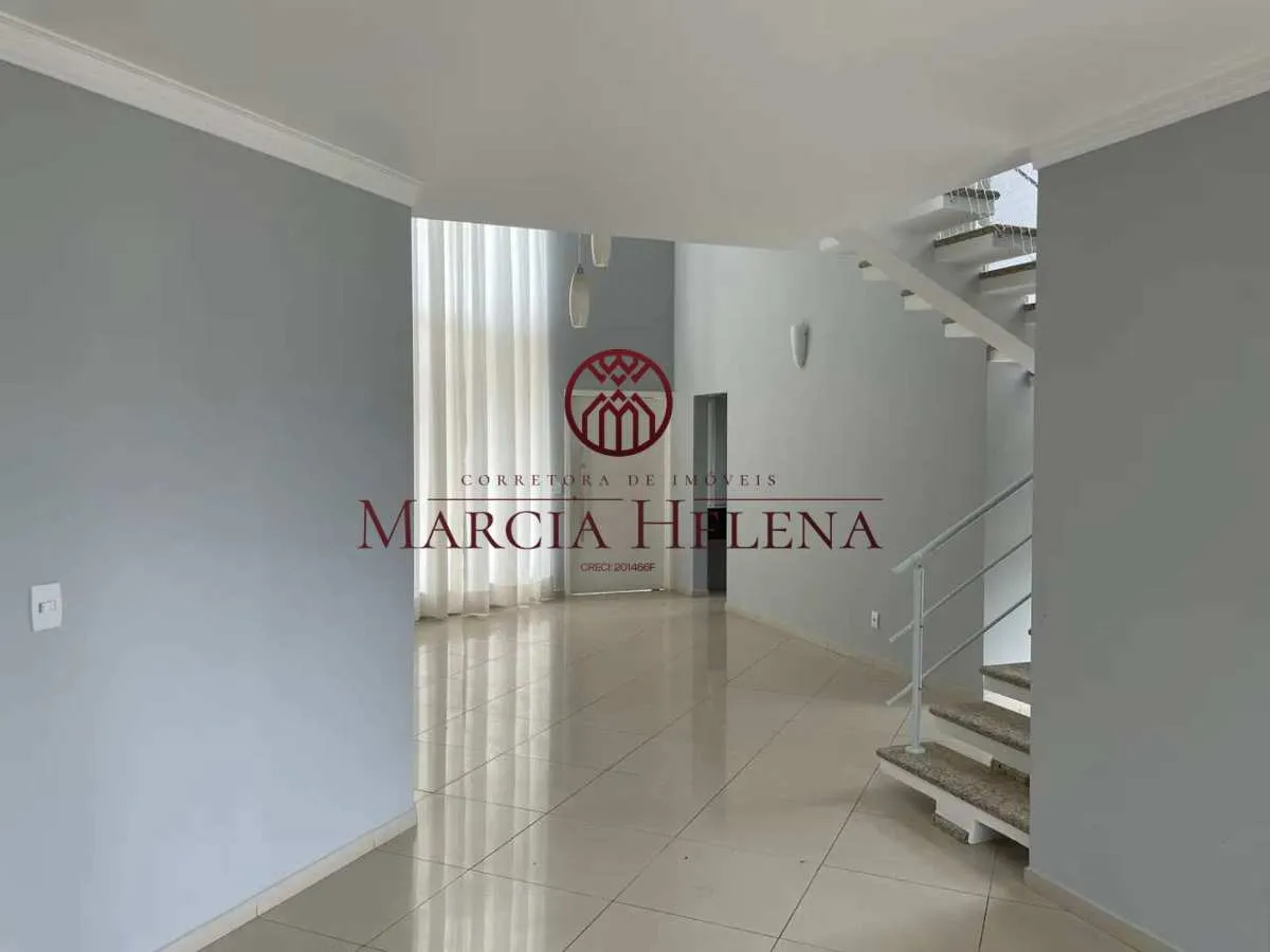 Imagem Casa de condomínio à venda, no Residencial Morada Nascentes em Valinhos, Jardim Recanto, com 3 quartos, 275m2