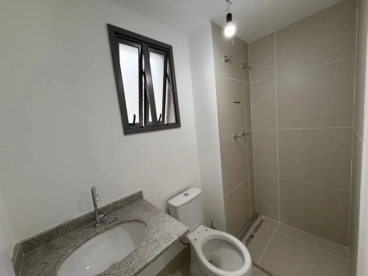 Imagem Apartamento para Venda em São Paulo, Butantã, 1 dormitório, 1 banheiro, 1 vaga
