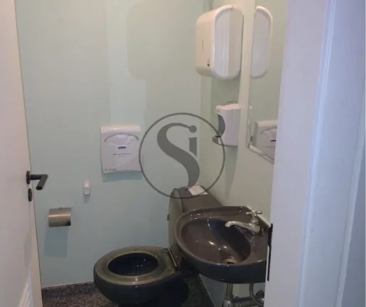 Imagem APARTAMENTO COMERCIAL em SÃO PAULO - SP, VILA OLÍMPIA