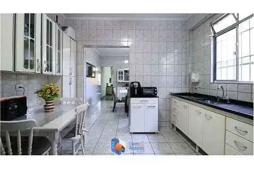 Imagem Sobrado para venda em Imirim com 3 quartos, 154m²