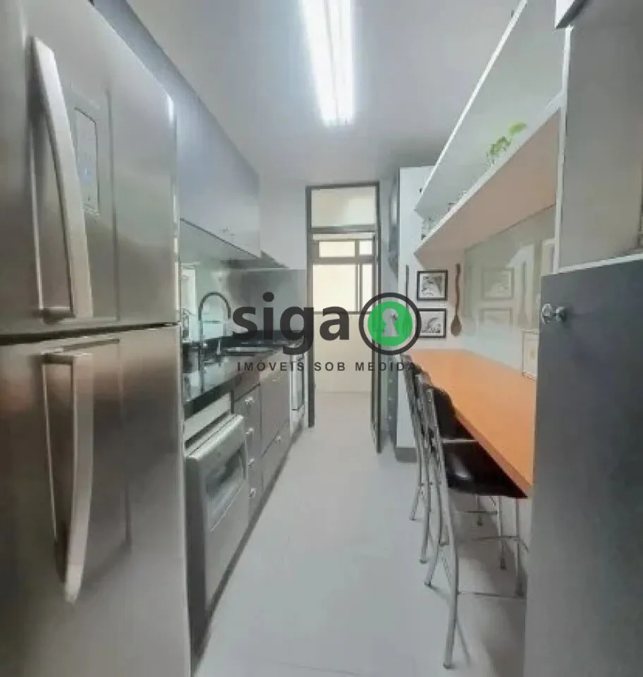 Imagem LINDO APARTAMENTO A VENDA