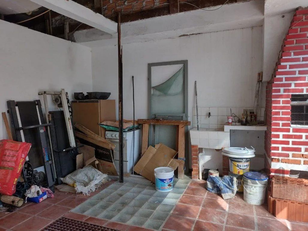 Imagem Casa em Restinga