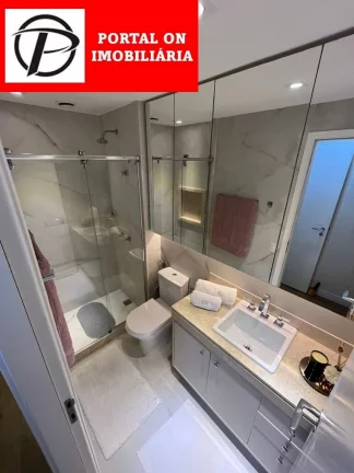 Imagem APARTAMENTO RESIDENCIAL em RIO DE JANEIRO - RJ, Barra da Tijuca
