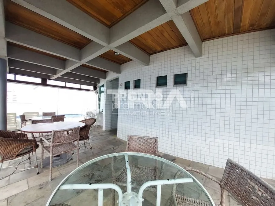 Imagem Apartamento à venda na Madalena | Vista para o Rio Capibaribe
