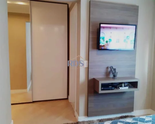 Imagem APARTAMENTO RESIDENCIAL em São Paulo - SP, Parque Residencial Julia
