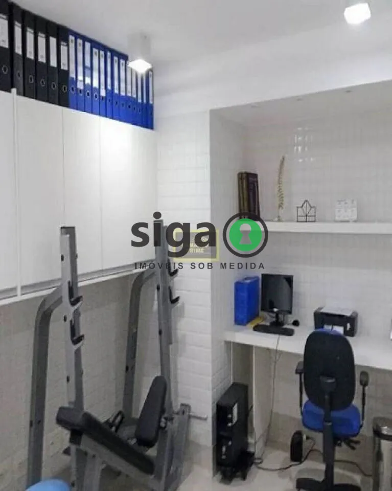 Imagem Prédio comercial na Vila Nova Conceição com 15 Vagas - 1200m² à Venda.
