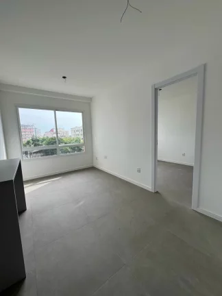 Imagem Quintal Moinhos Apto 309 - Apartamento à venda no bairro Moinhos de Vento - Porto Alegre/RS