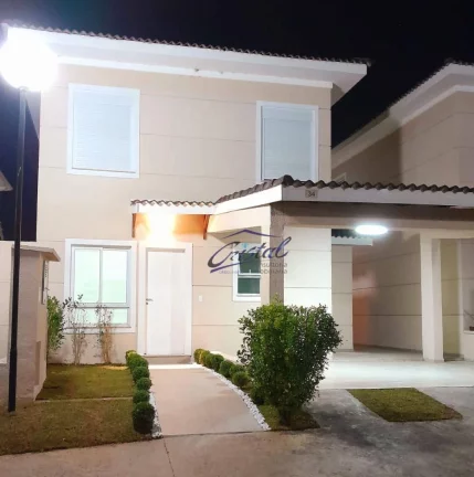 Imagem Casa com 3 dormitórios à venda, 200 m² - Granja Viana - Cotia/SP