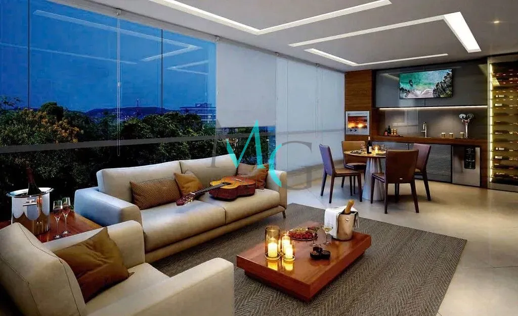 Imagem Elegance Residence