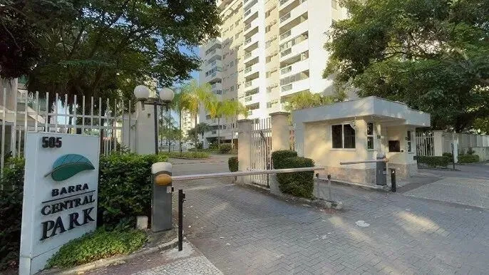 Imagem Apartamento à venda no bairro Barra da Tijuca em Rio de Janeiro/RJ