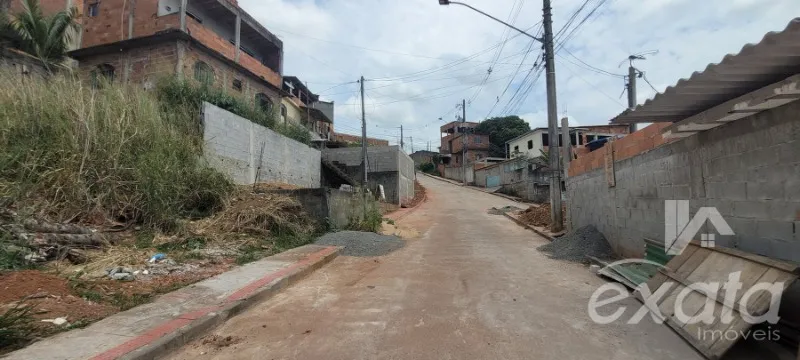 Imagem TERRENO RESIDENCIAL em SERRA - ES, PARQUE RESIDENCIAL TUBARÃO