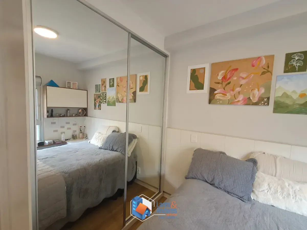 Imagem Apartamento para venda em Vila Madalena com 1 quarto, 36m²
