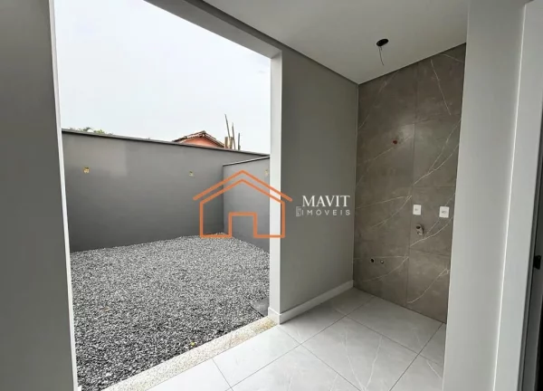Imagem CASA RESIDENCIAL em JOINVILLE - SC, COSTA E SILVA