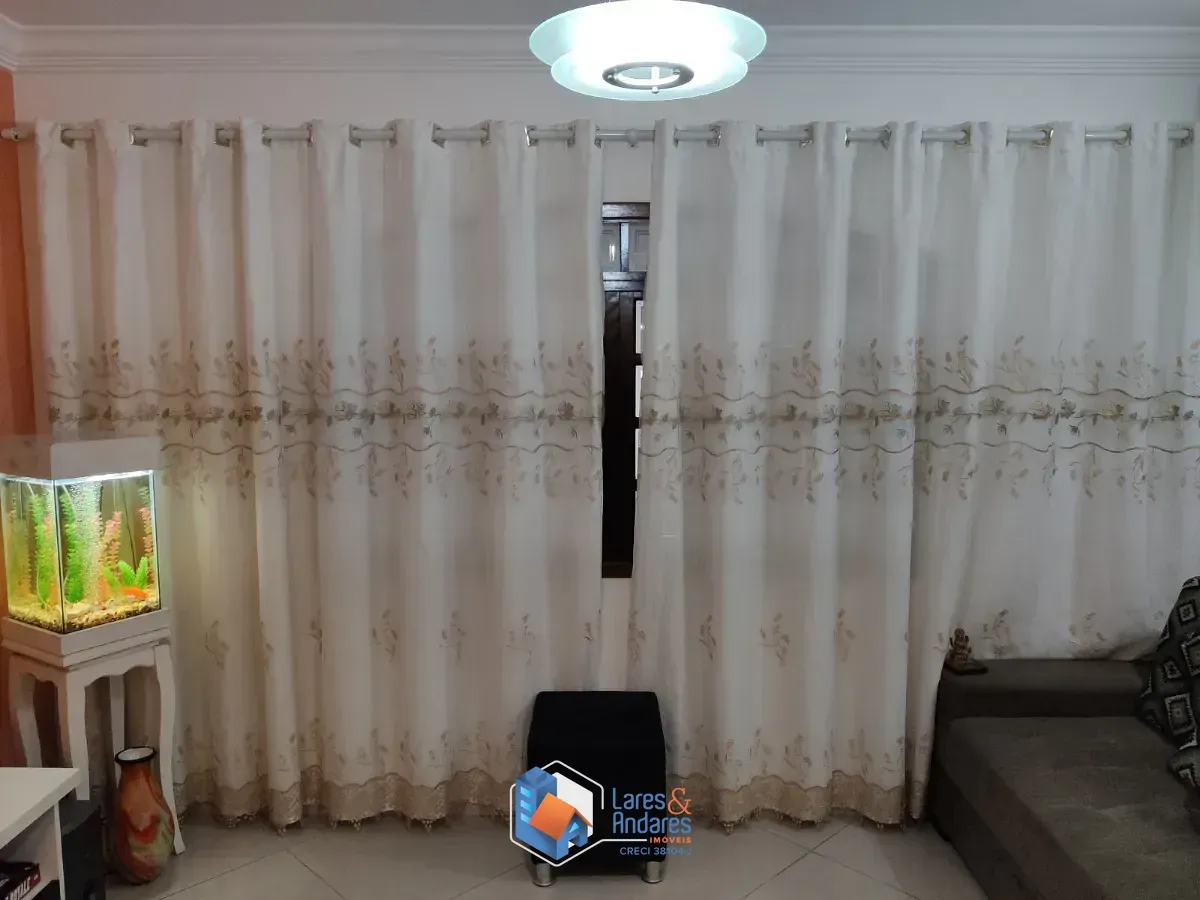 Imagem Casa para venda em Jardim São Gabriel com 3 quartos, sendo 1 suíte, 109m²