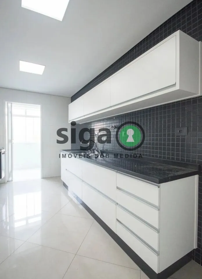Imagem Apartamento Residencial em Chácara Santo Antônio