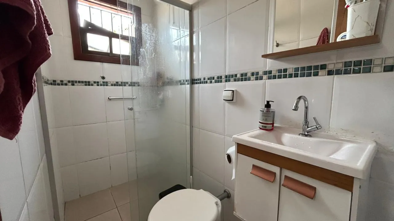 Imagem Casa para Venda em Itanhaém, Cibratel II, 3 dormitórios, 1 suíte, 1 banheiro, 2 vagas