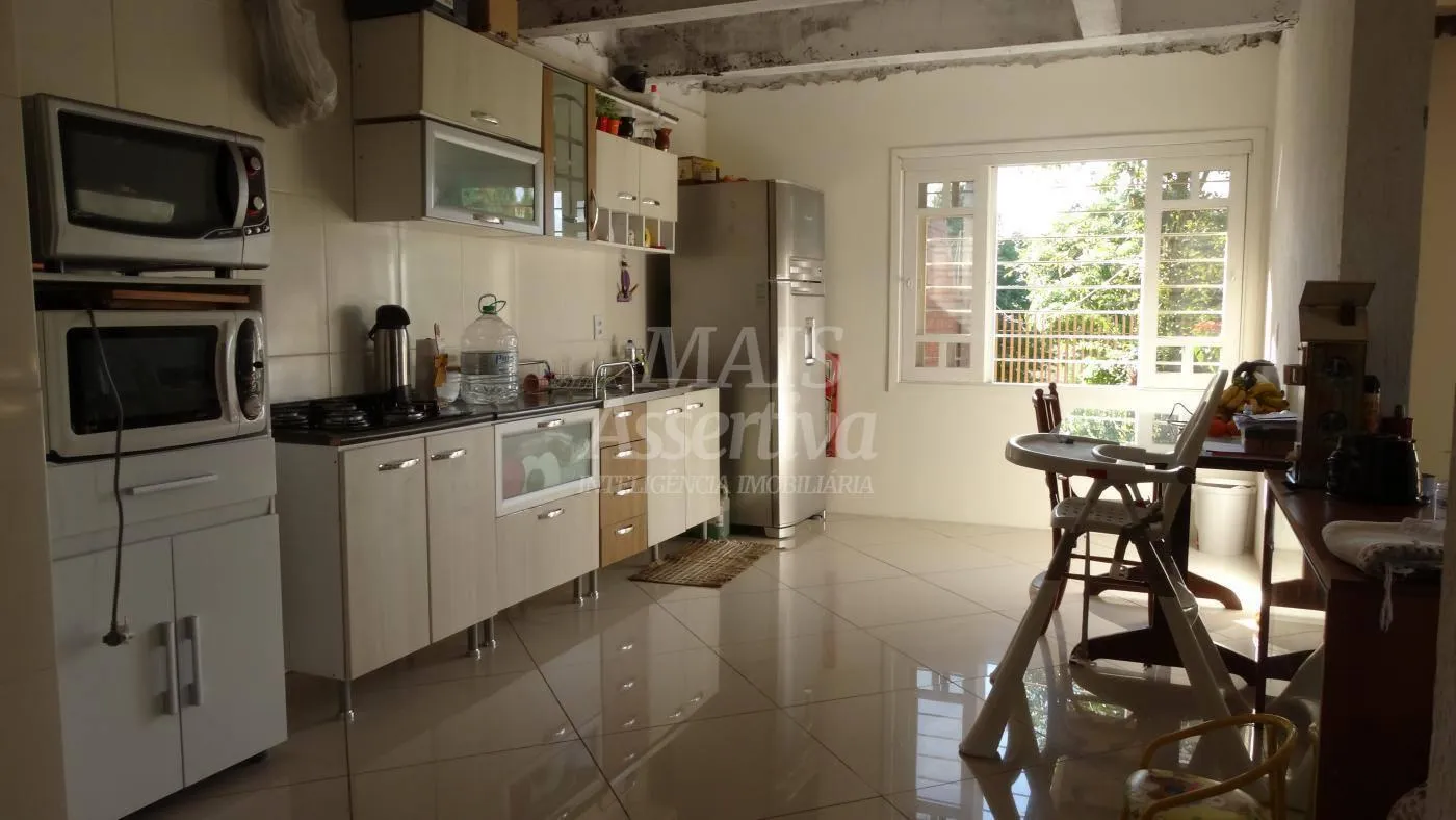 Imagem EXCELENTE SOBRADO PARA VENDA EM ESTÂNCIA VELHA BAIRRO ENCOSTA DO SOL