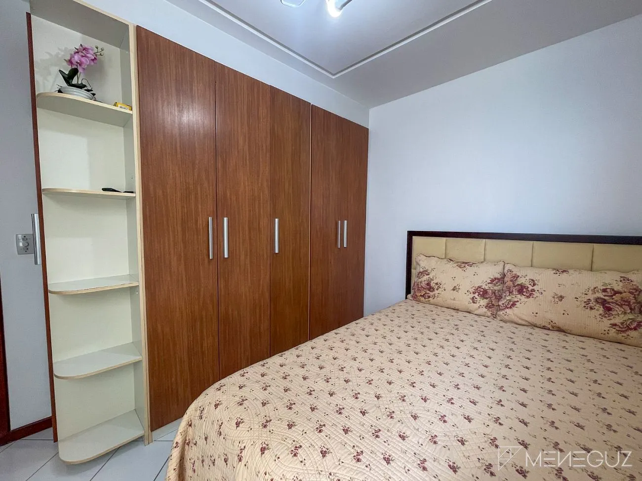 Imagem Cobertura Duplex de Frente para o Mar - Luxo e Conforto em Guarapari