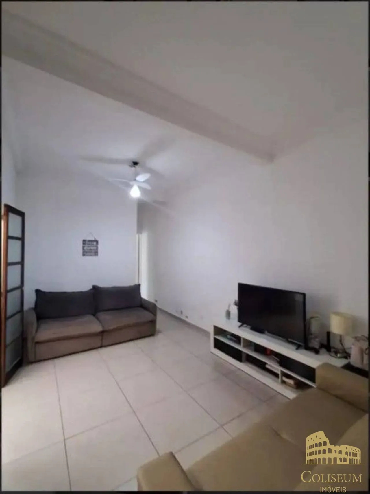 Imagem Casa com 2 dormitórios à venda, 80 m² por R$ 410.000,00 - Vila Guilhermina - Praia Grande/SP