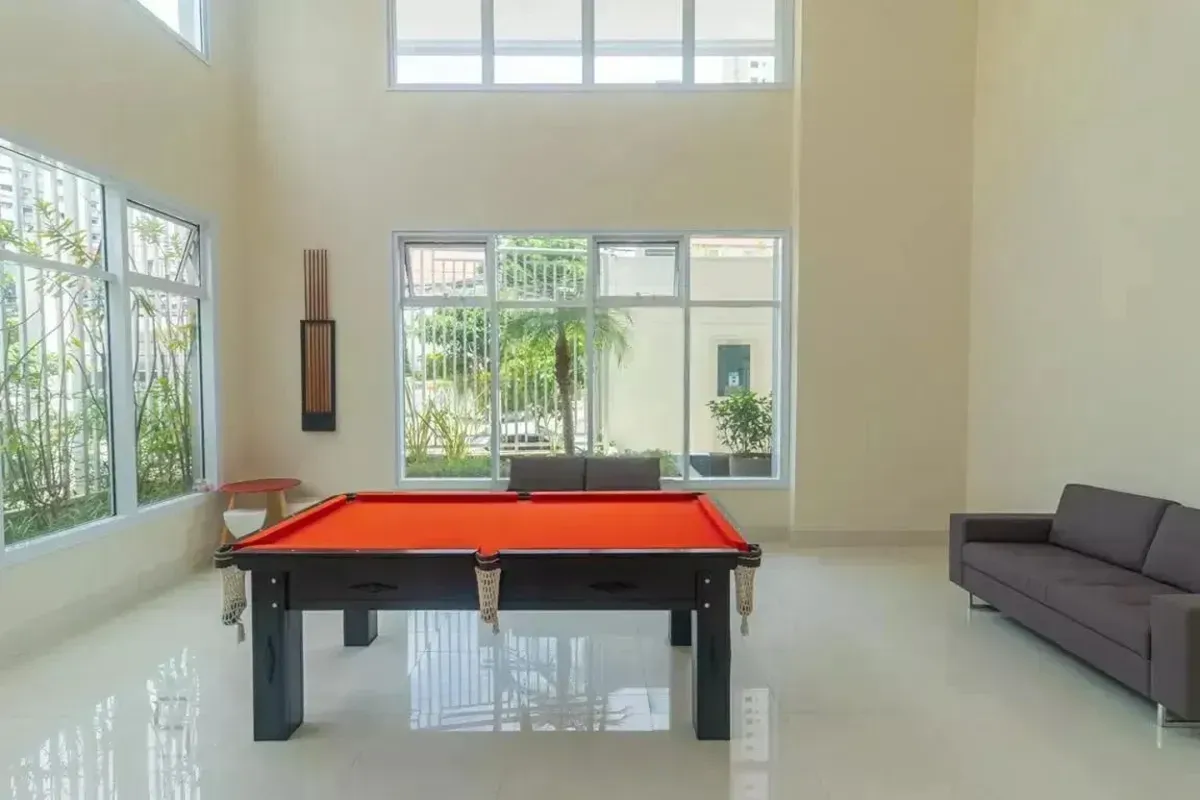 Imagem Apartamento com 2 Quartos à Venda, 68 metros em Bosque da Saúde - São Paulo