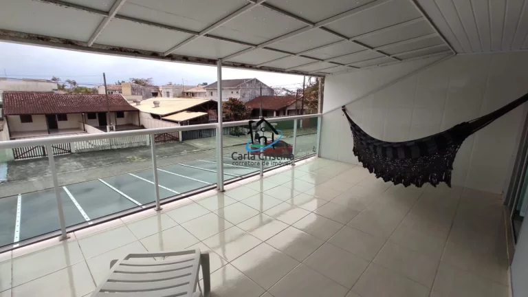 Imagem CASA RESIDENCIAL em PONTAL DO PARANÁ - PR, Monções