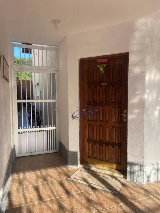 Imagem Casa com 3 dormitórios à venda, 118 m² por R$ 750.000,00 - Canto do Forte - Praia Grande/SP