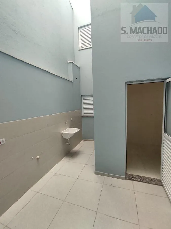 Imagem Apartamento para Venda em Santo André / SP no bairro Parque das Nações