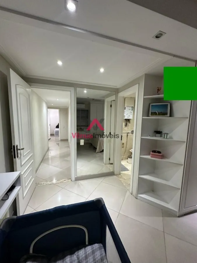 Imagem Apartamento para Venda em Rio de Janeiro, Campo Grande, 3 dormitórios, 1 suíte, 2 banheiros, 2 vagas